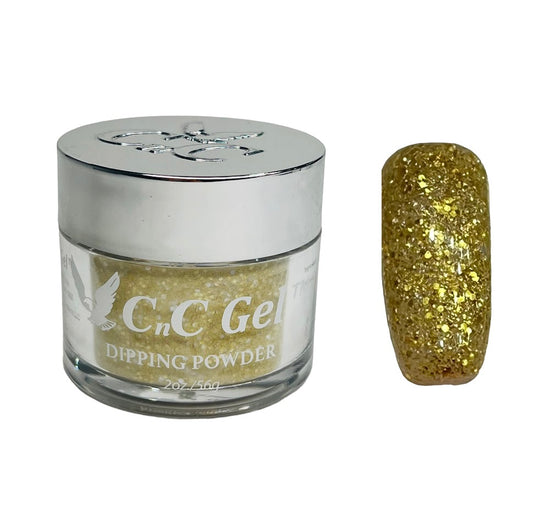 Acrílico CnC Gel Colección #116 (2 onz.)