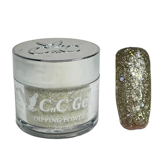 Acrílico CnC Gel Colección #117 (2 onz.)