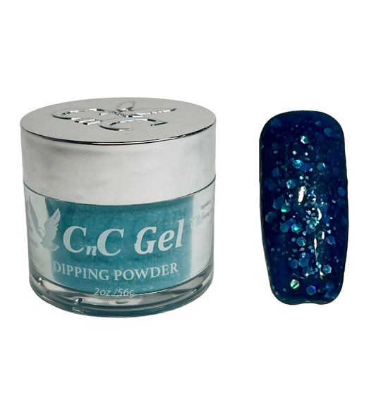 Acrílico CnC Gel Colección #120 (2 onz.)