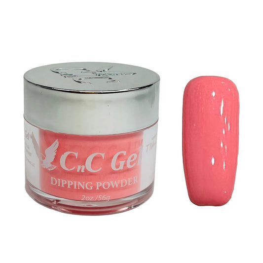 Acrílico CnC Gel Colección #123 (2 onz.)