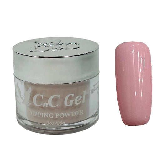 Acrílico CnC Gel Colección #124 (2 onz.)