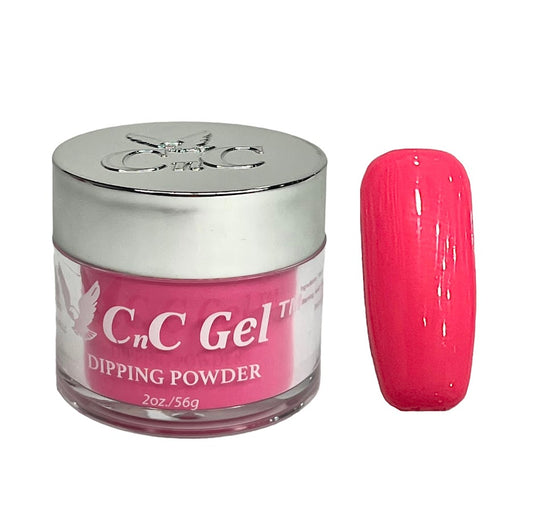 Acrílico CnC Gel Colección #125 (2 onz.)