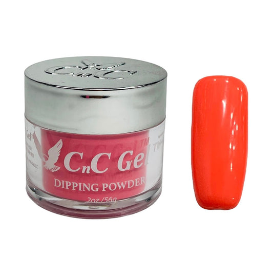 Acrílico CnC Gel Colección #128 (2 onz.)