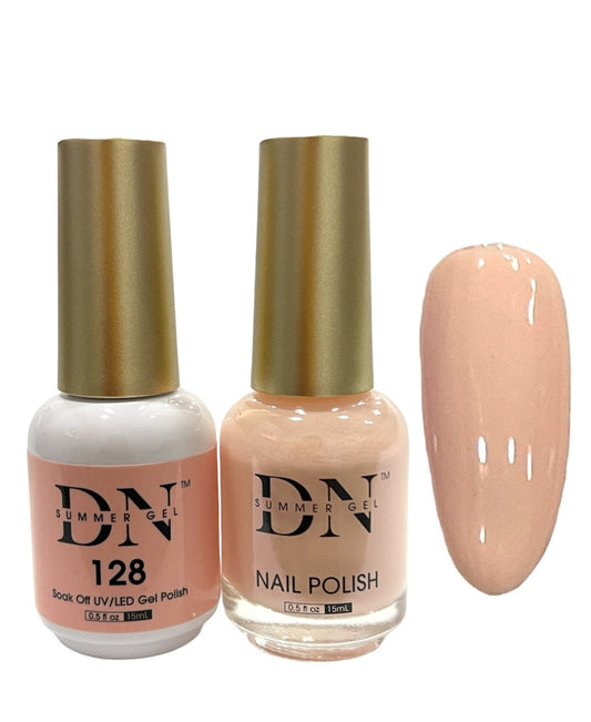 Esmalte DN Summer Gel 128