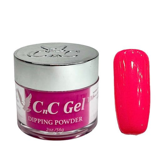 Acrílico CnC Gel Colección #130 (2 onz.)