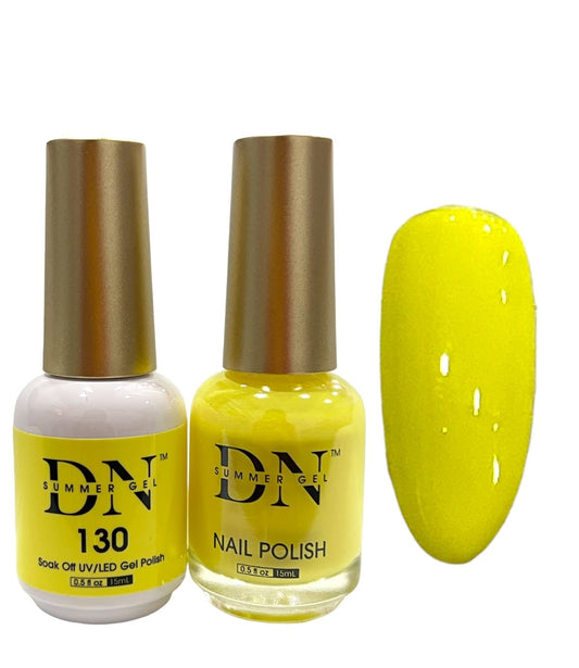 Esmalte DN Summer Gel 130