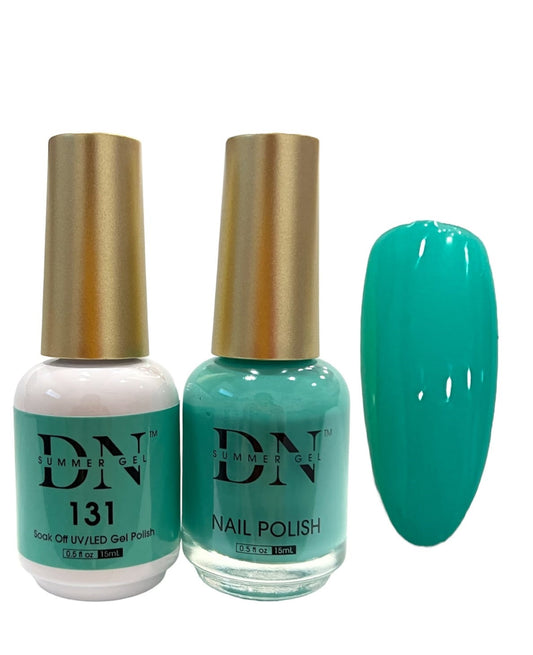 Esmalte DN Summer Gel 131