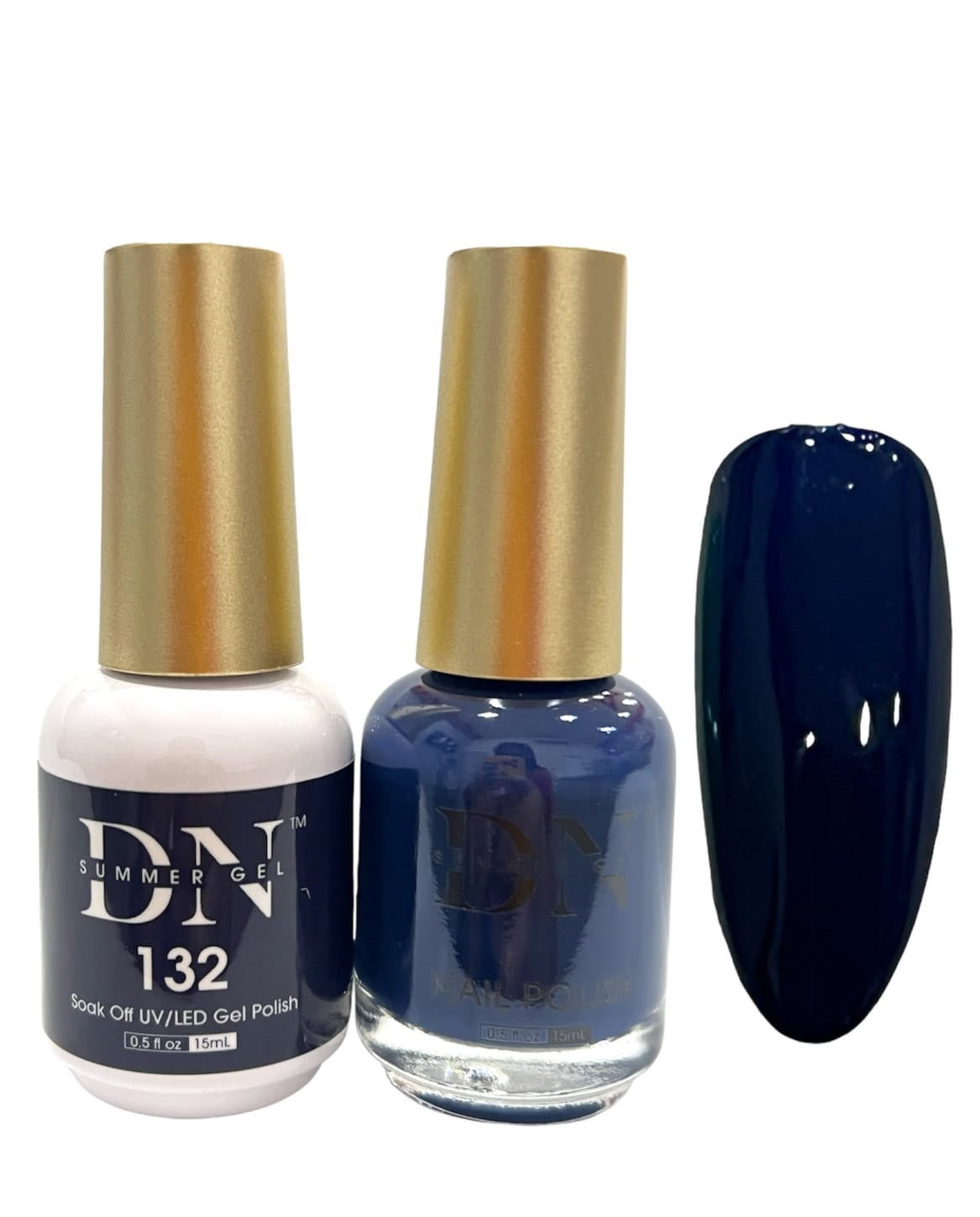 Esmalte DN Summer Gel 132