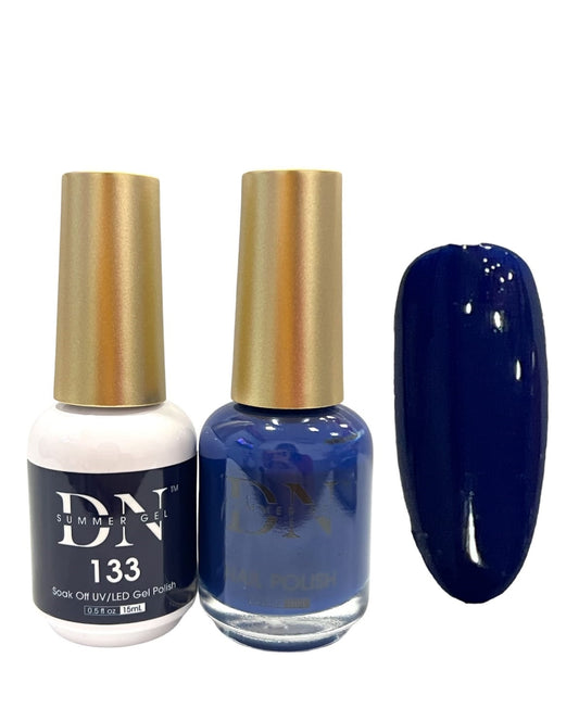 Esmalte DN Summer Gel 133