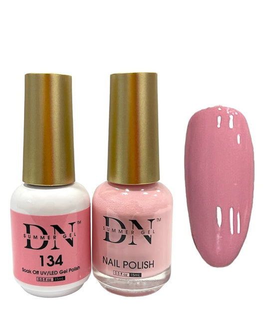 Esmalte DN Summer Gel 134