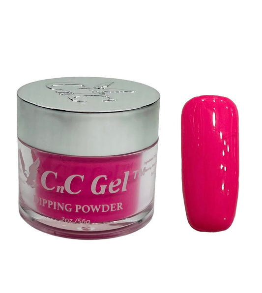 Acrílico CnC Gel Colección #135 (2 onz.)