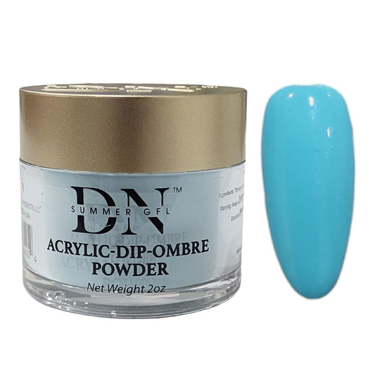 Acrílico DN Summer Gel 138