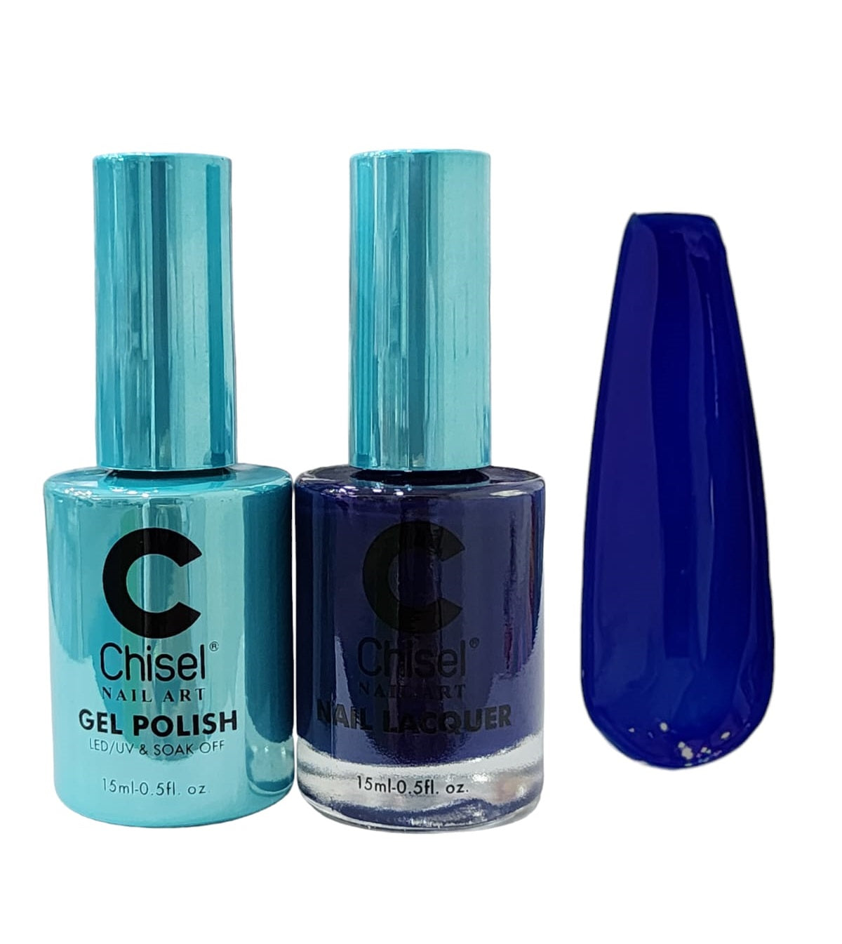 Esmalte Chisel Nail Art 013