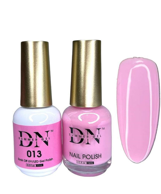 Esmalte DN Summer Gel 013