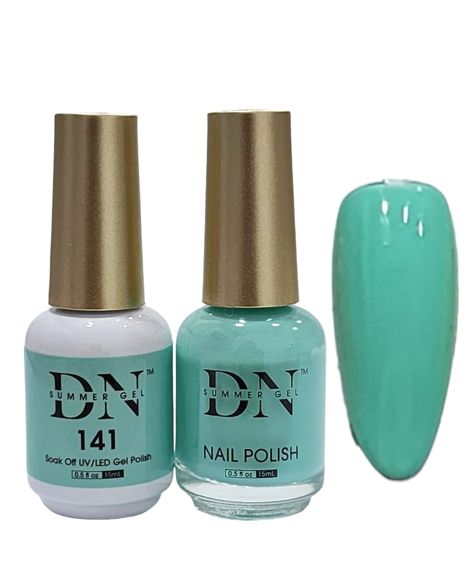 Esmalte DN Summer Gel 141