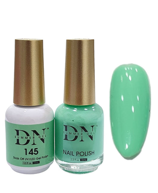 Esmalte DN Summer Gel 145