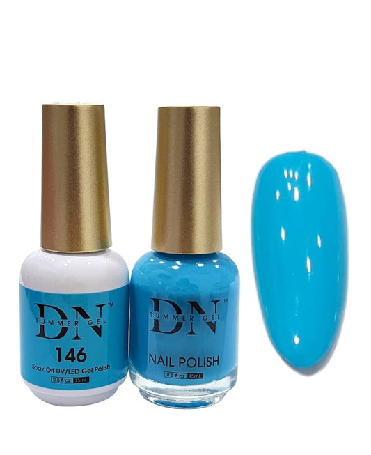 Esmalte DN Summer Gel 146