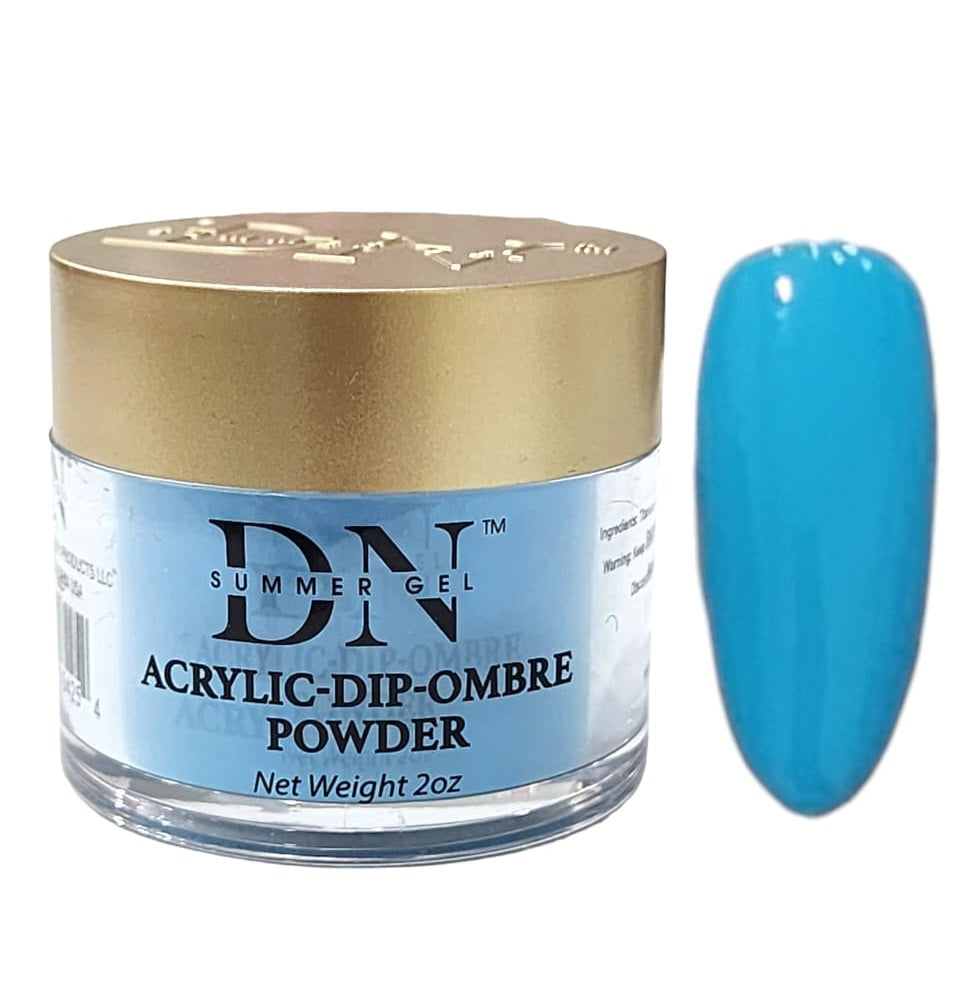 Acrílico DN Summer Gel 146