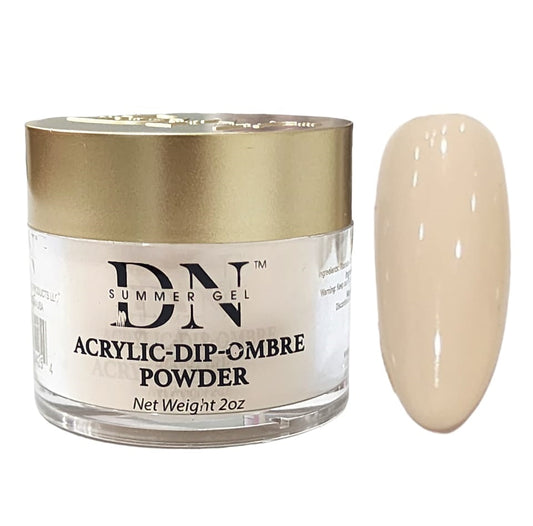 Acrílico DN Summer Gel 147