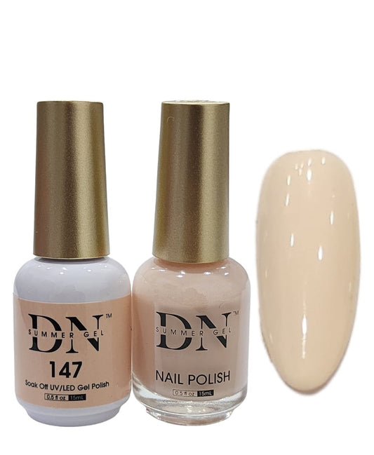 Esmalte DN Summer Gel 147