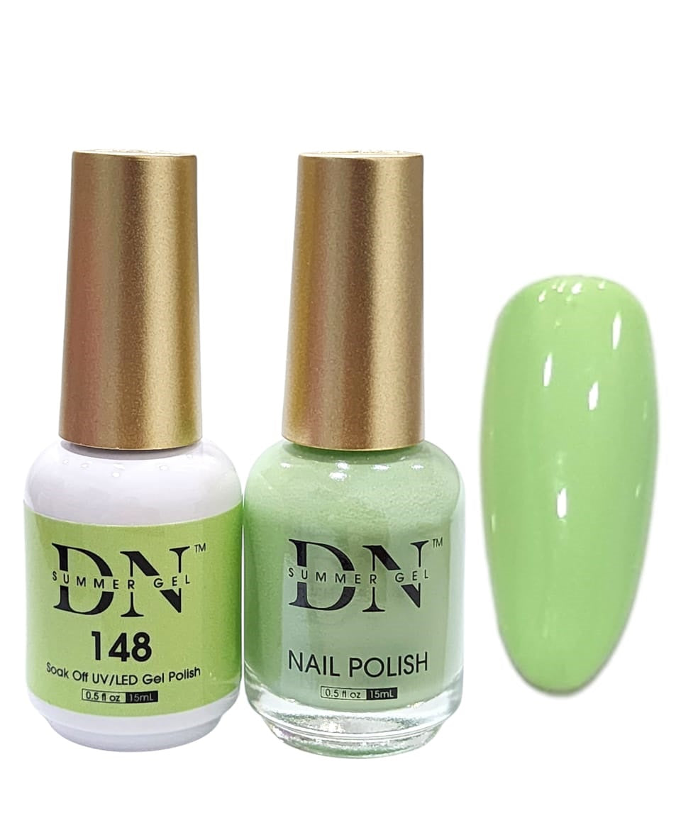 Esmalte DN Summer Gel 148