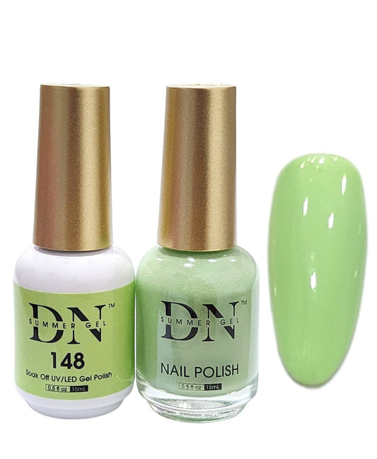 Esmalte DN Summer Gel 148