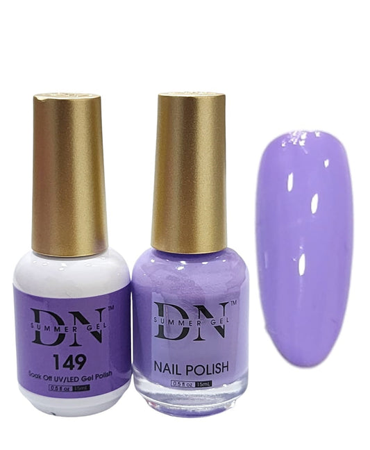 Esmalte DN Summer Gel 149