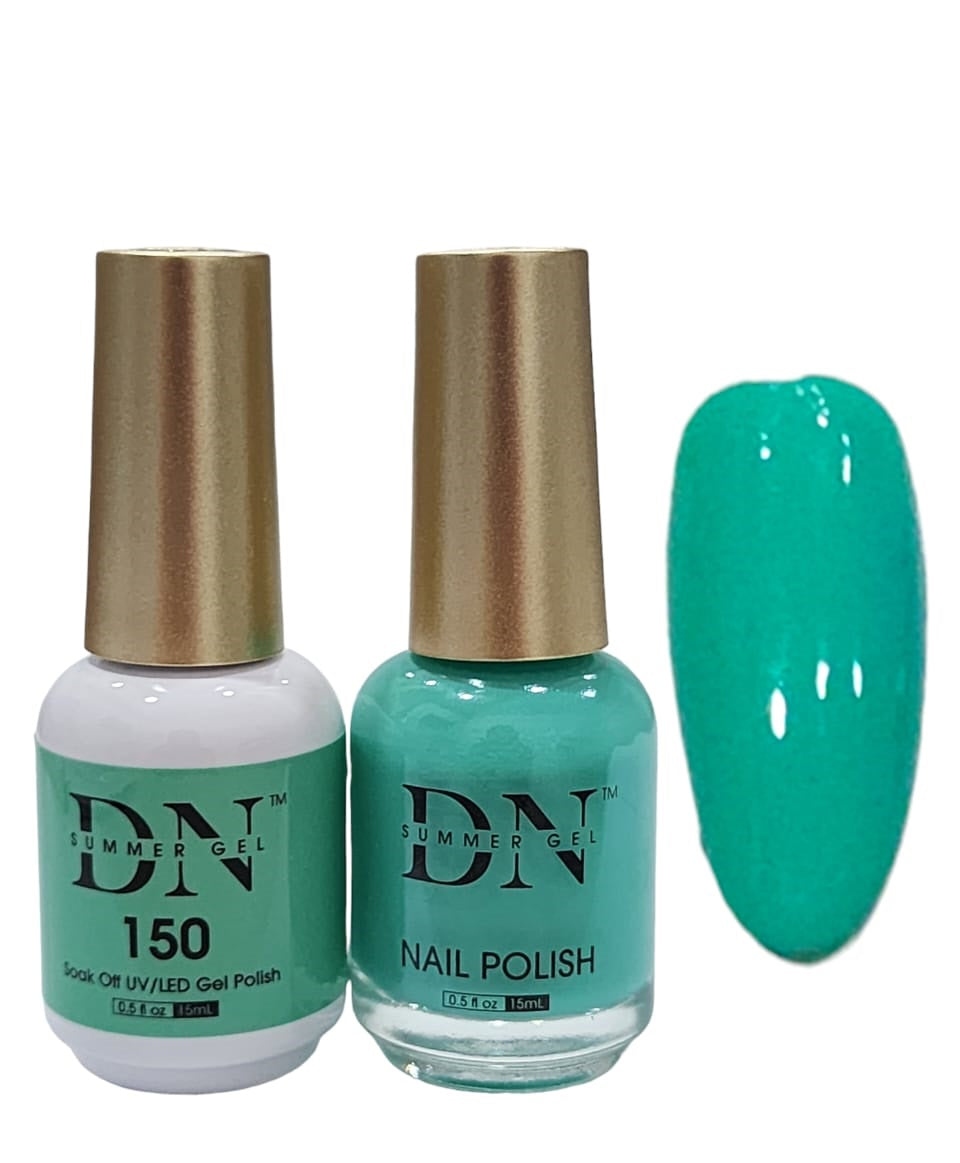 Esmalte DN Summer Gel 150