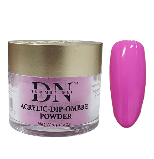 Acrílico DN Summer Gel 152