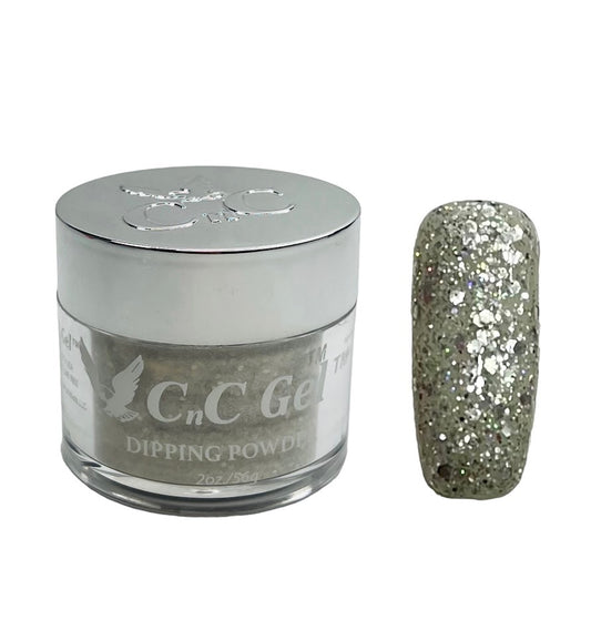 Acrílico CnC Gel Colección #154 (2 onz.)
