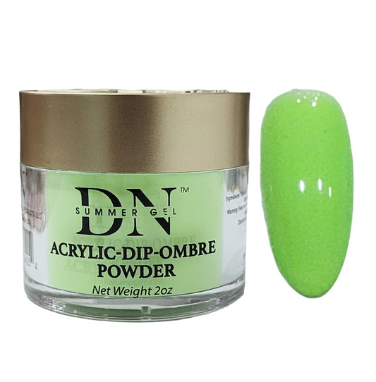 Acrílico DN Summer Gel 154