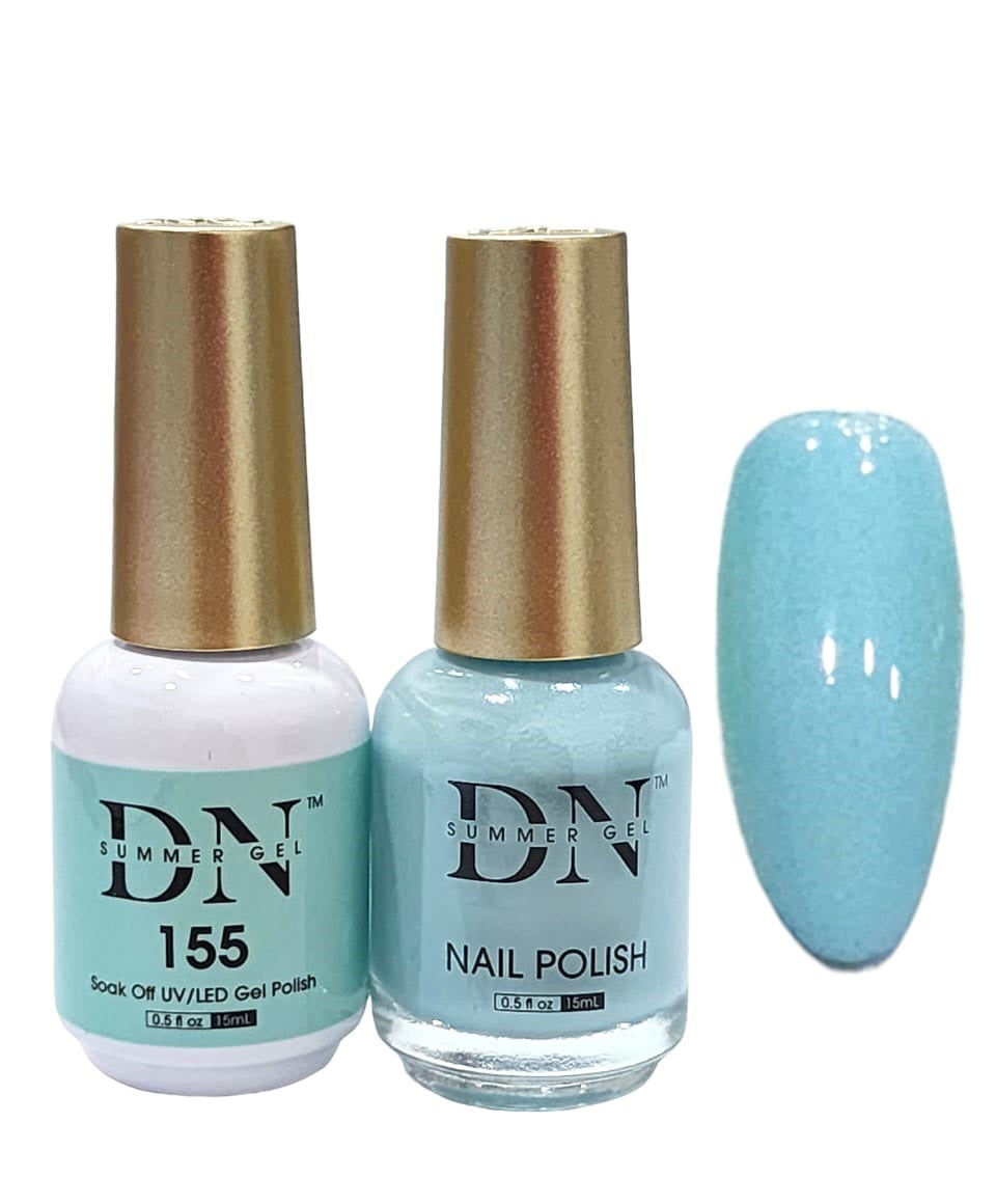 Esmalte DN Summer Gel 155