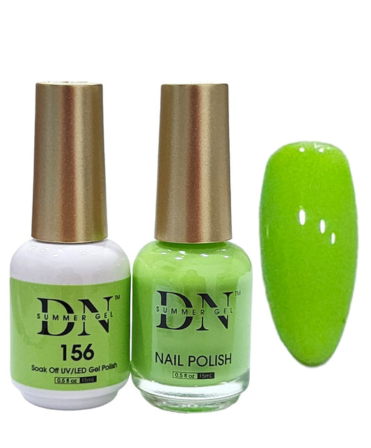 Esmalte DN Summer Gel 156