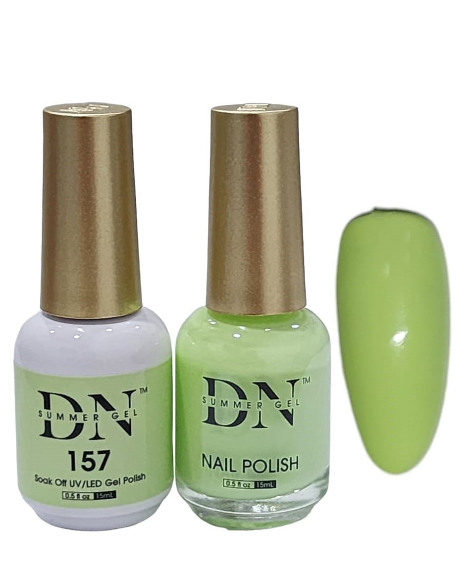 Esmalte DN Summer Gel 157