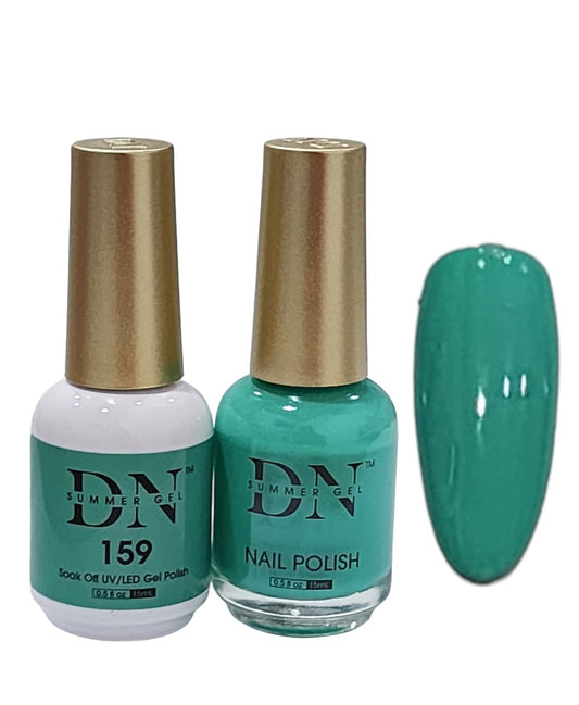 Esmalte DN Summer Gel 159