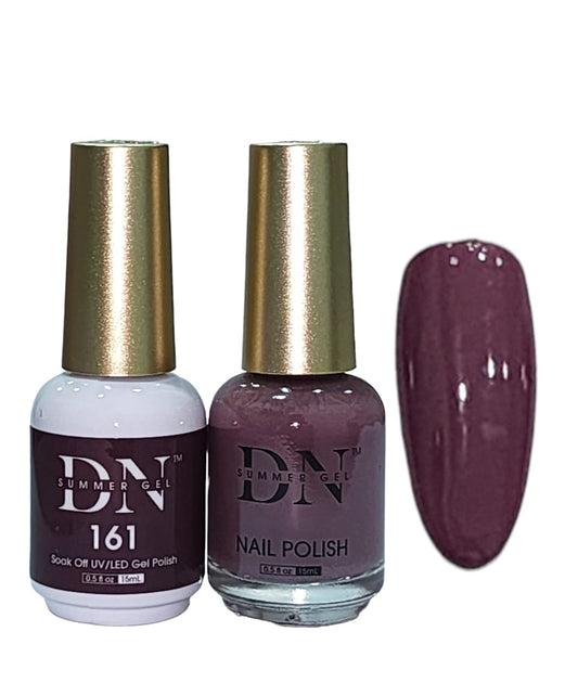 Esmalte DN Summer Gel 161