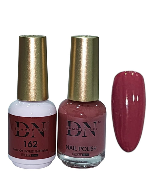 Esmalte DN Summer Gel 162