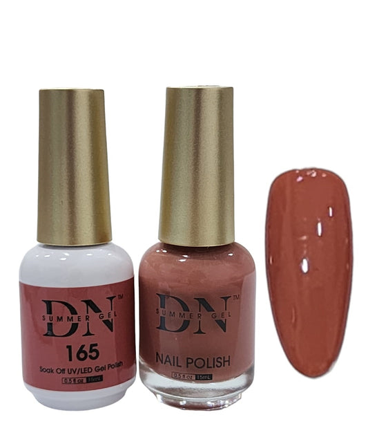 Esmalte DN Summer Gel 165