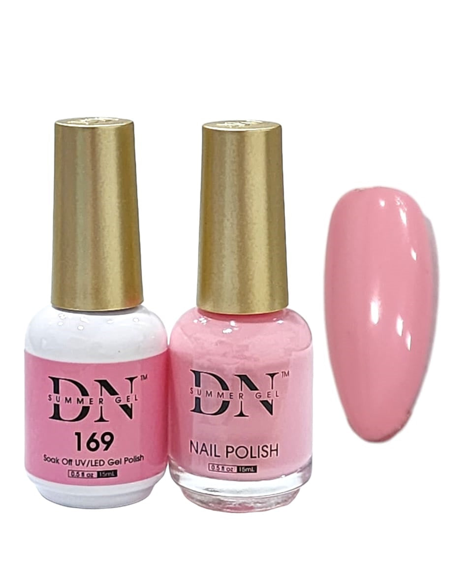 Esmalte DN Summer Gel 169