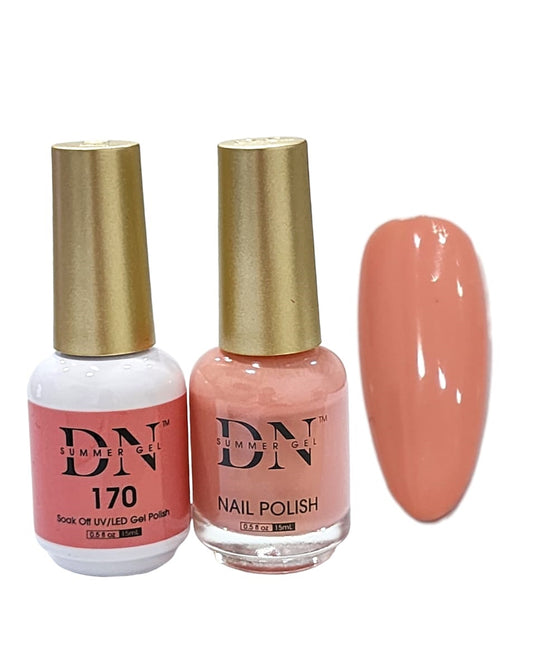 Esmalte DN Summer Gel 170