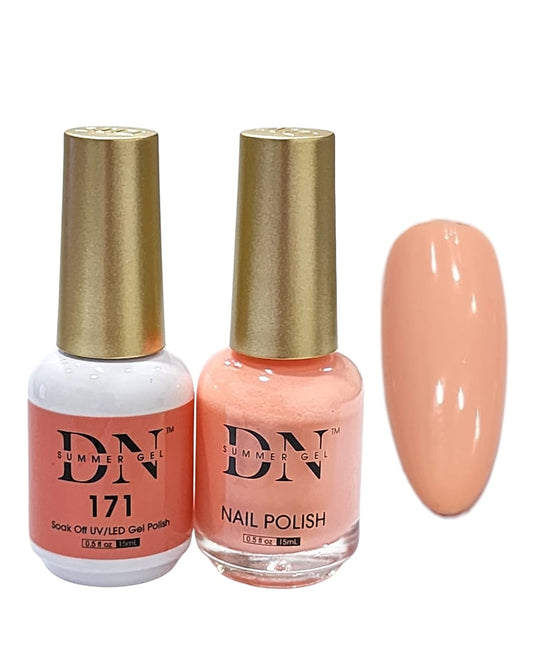 Esmalte DN Summer Gel 171