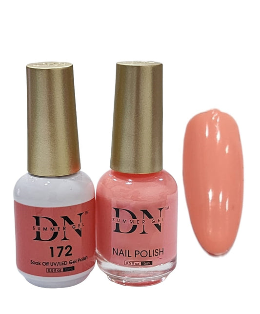 Esmalte DN Summer Gel 172