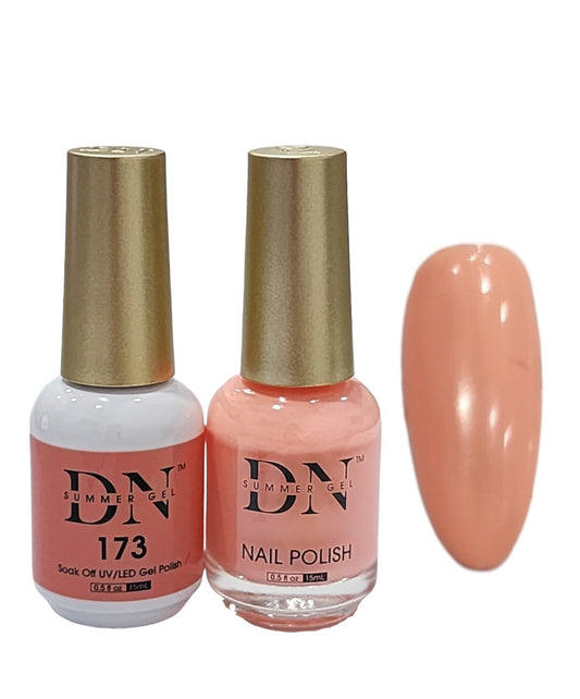 Esmalte DN Summer Gel 173