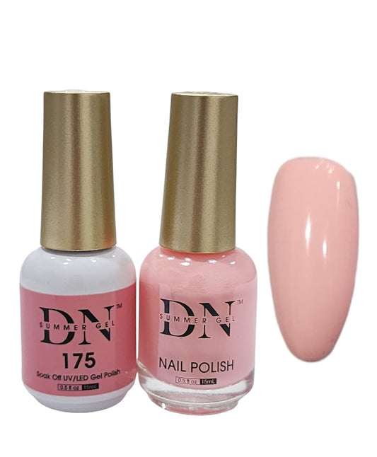 Esmalte DN Summer Gel 175