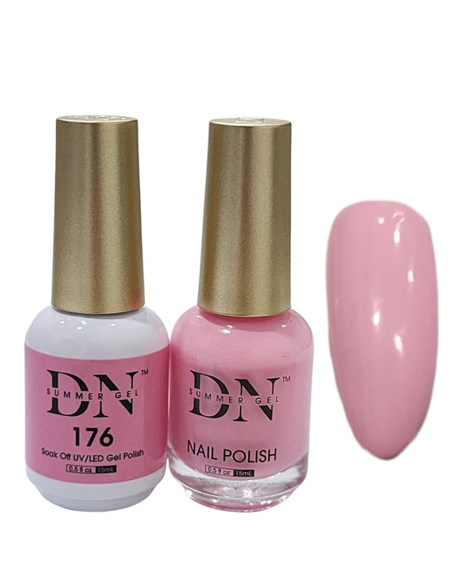 Esmalte DN Summer Gel 176