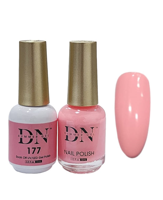 Esmalte DN Summer Gel 177