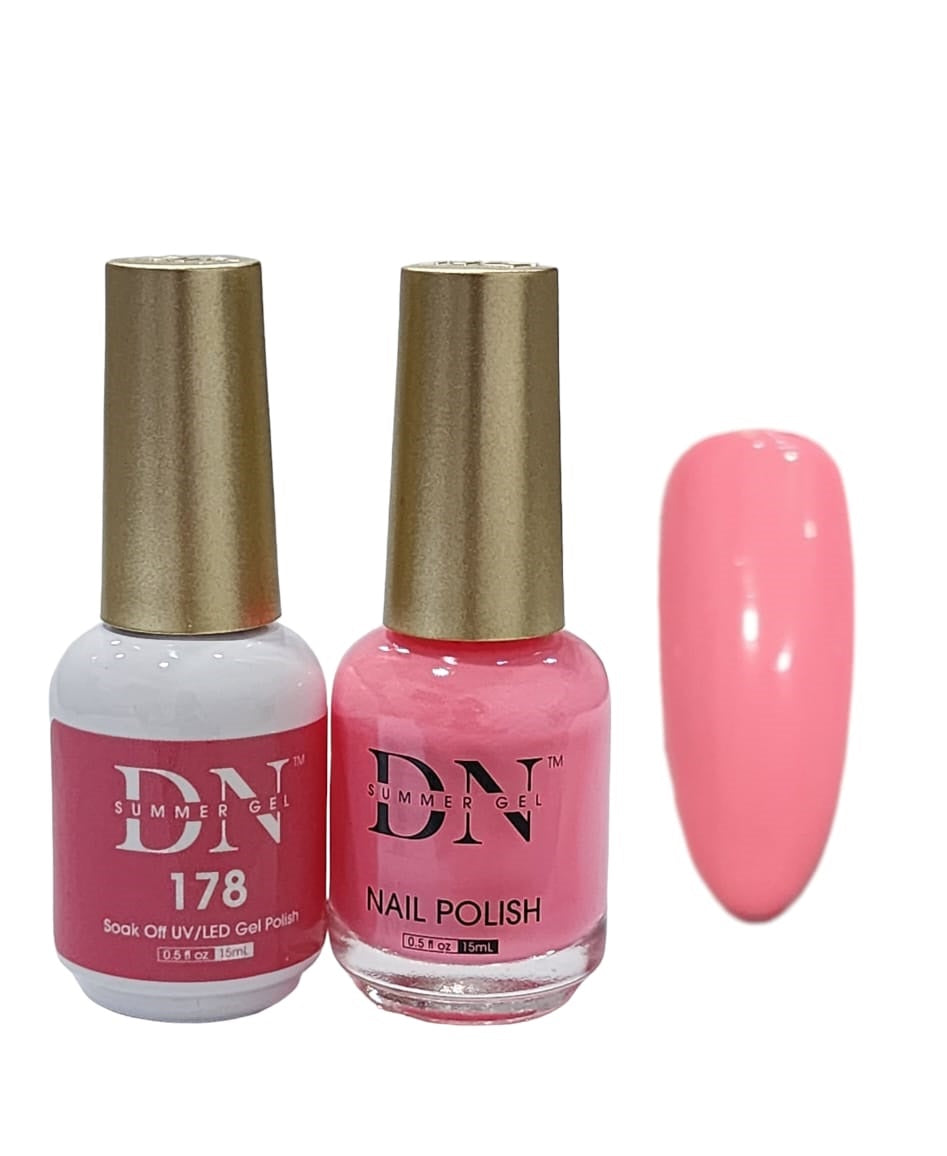 Esmalte DN Summer Gel 178