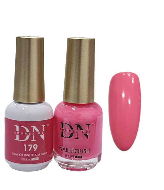 Esmalte DN Summer Gel 179