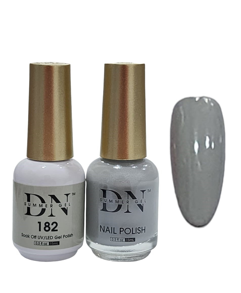 Esmalte DN Summer Gel 182