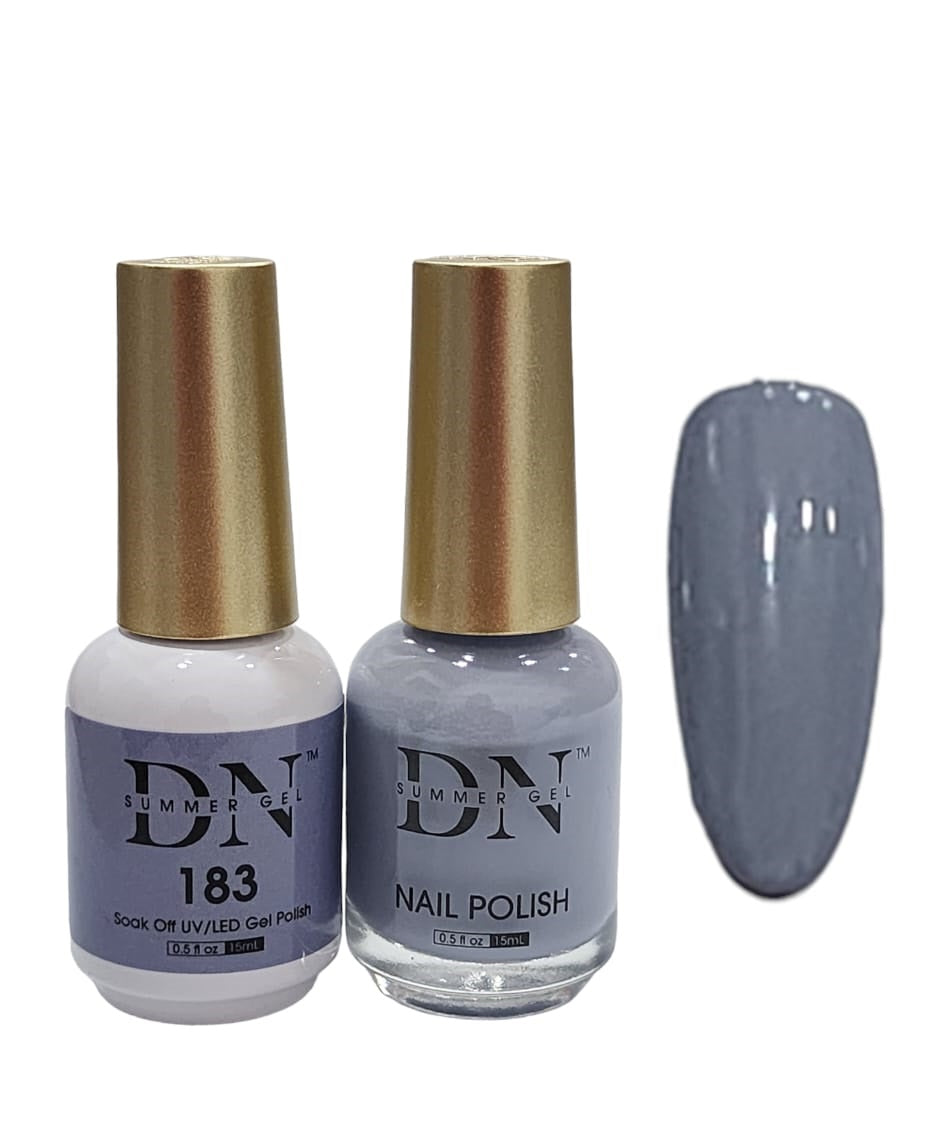 Esmalte DN Summer Gel 183